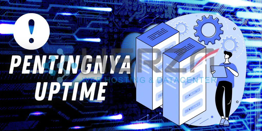 Alasan Uptime itu Penting!