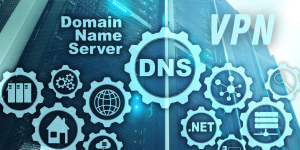 Perbedaan Cara Kerja VPN dan DNS