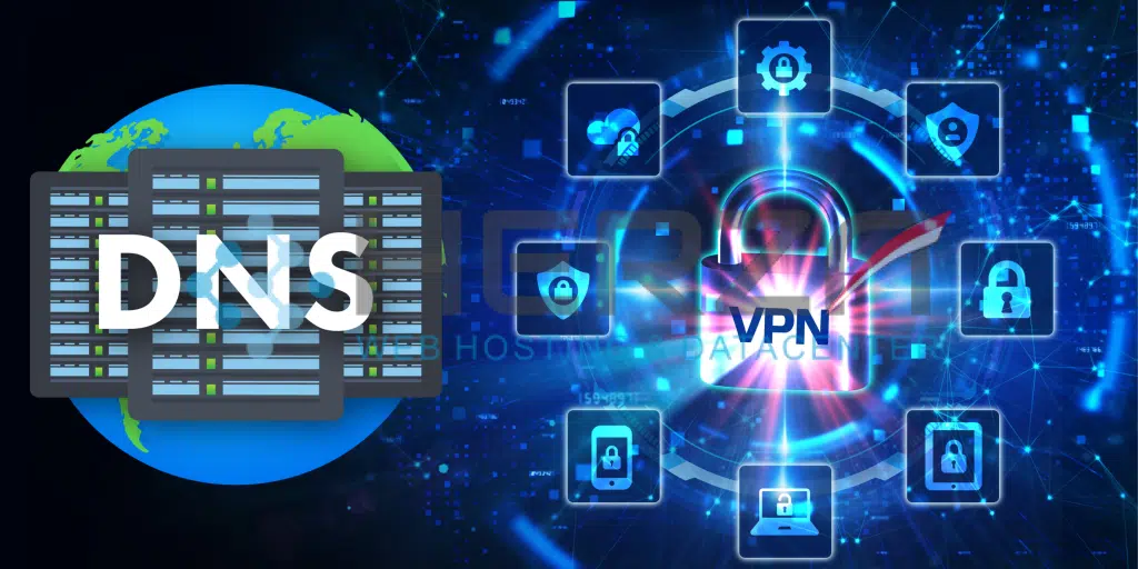 Perbedaan VPN dan DNS yang Harus Anda Ketahui!
