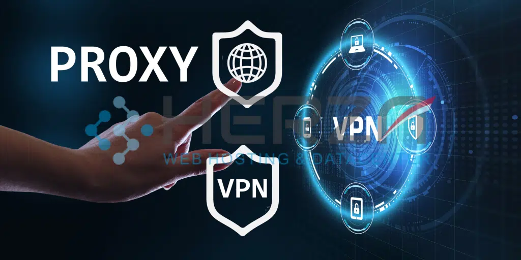 Perbedaan VPN dan Proxy, Mana yang Lebih Baik?