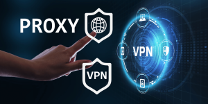 Perbedaan VPN dan Proxy, Mana yang Lebih Baik?