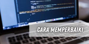 cara memperbaiki Layar Putih WordPress