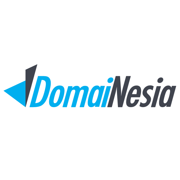 Logo Domainesia