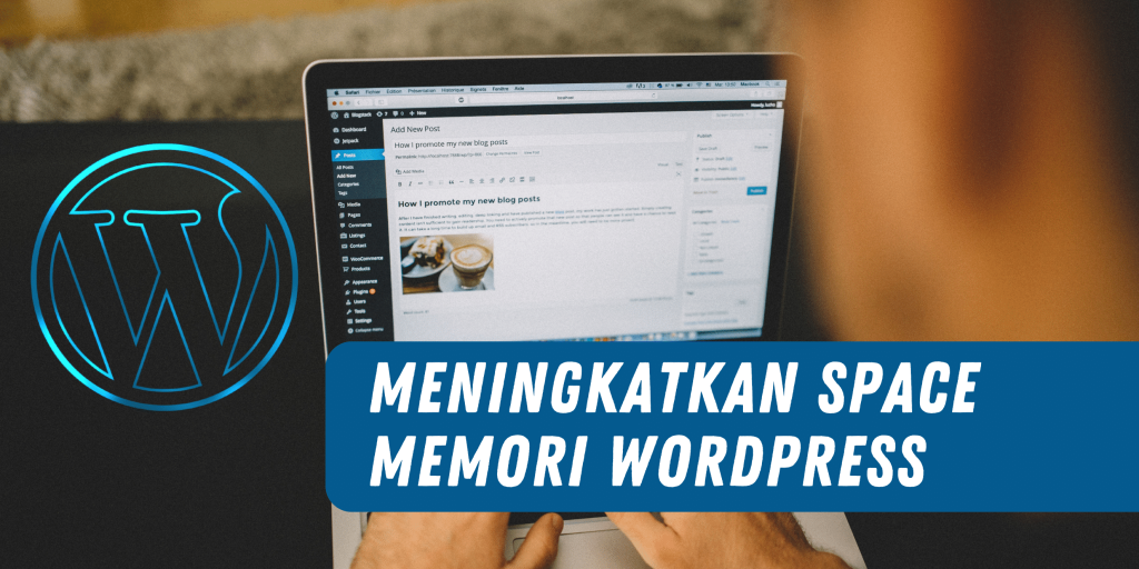perbaiki Kehabisan Memory di WordPress dengan Memori PHP 1