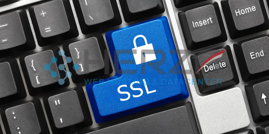Apa itu SSL? Cara kerja dan Manfaatnya untuk Website!