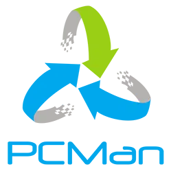 PCMan Sistem Integrator
