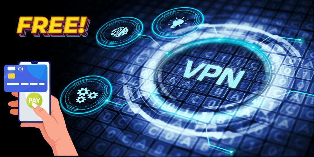 Apa itu VPN?