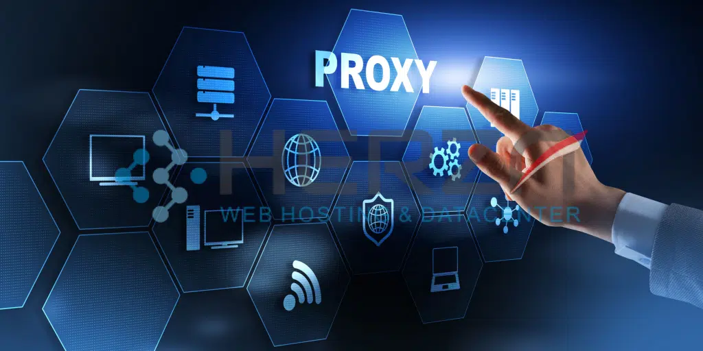 Apa itu Proxy? Manfaat, Jenis, Fungsi dan Cara Kerjanya!