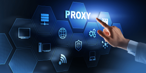 Apa itu Proxy? Manfaat, Jenis, Fungsi dan Cara Kerjanya!
