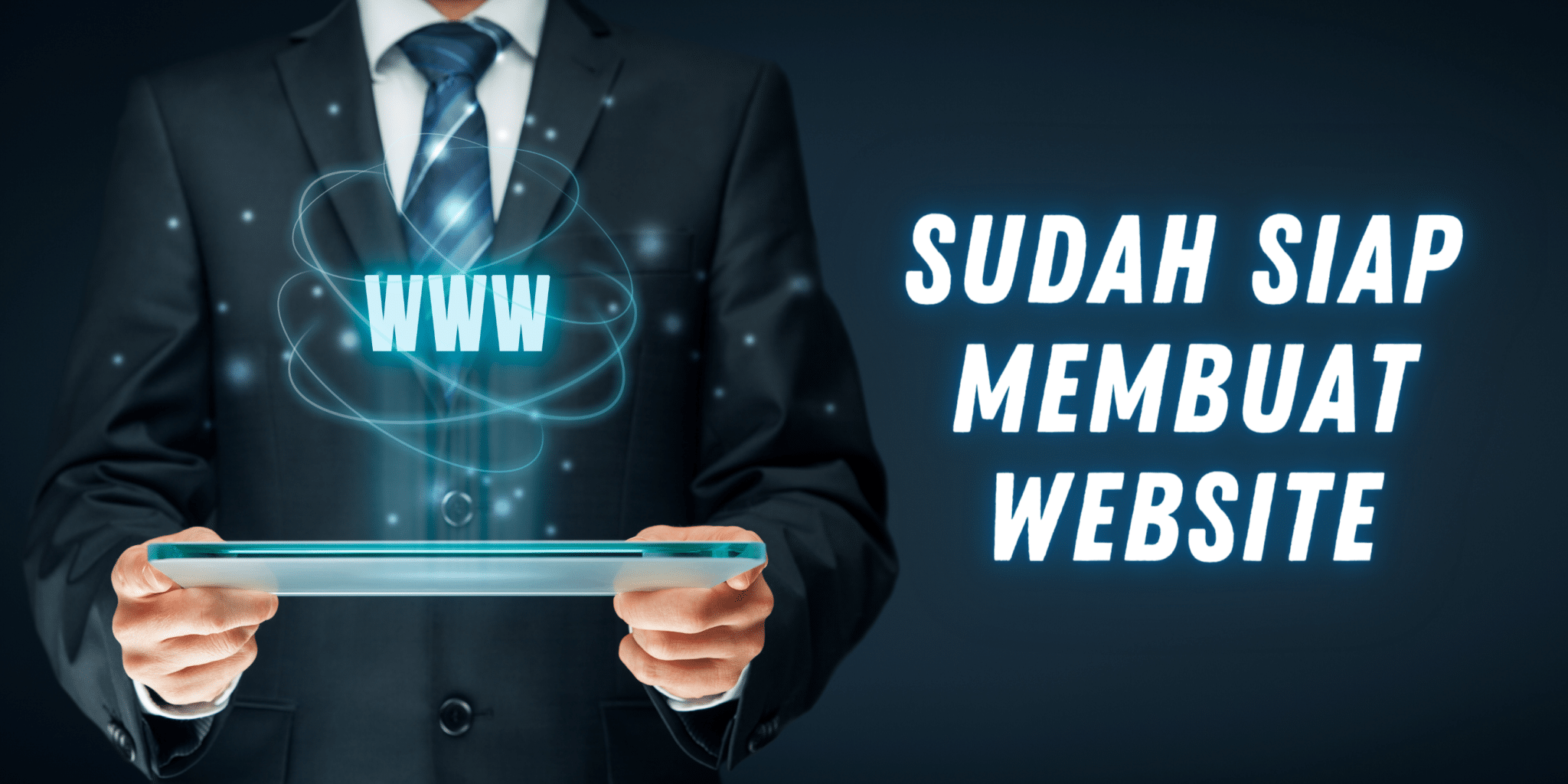 10+ Cara Membuat Website Profesional Tanpa Ribet!