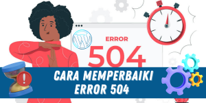 error 504