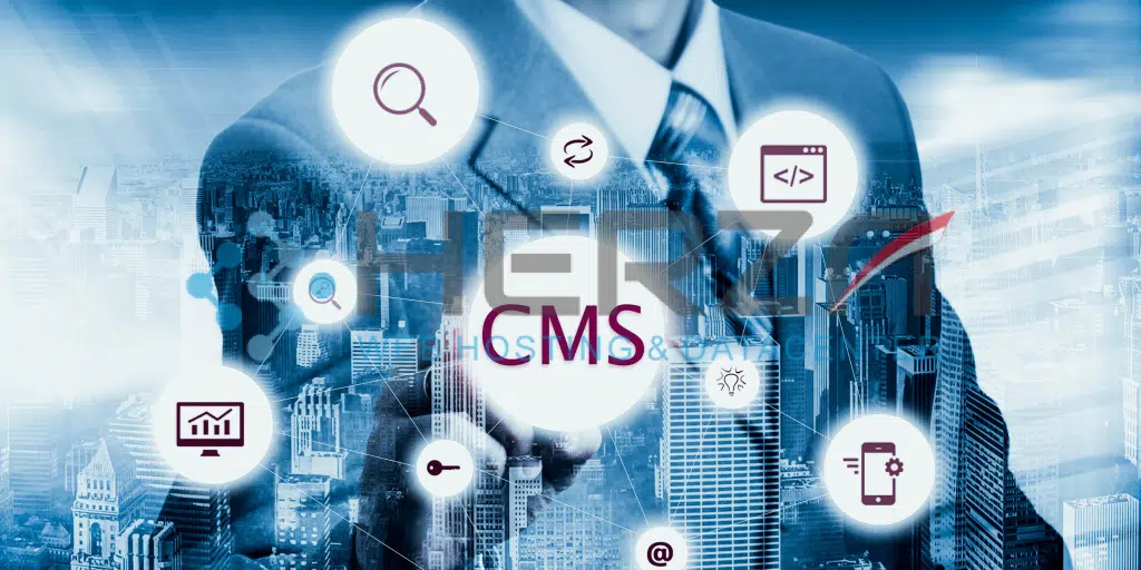Macam-Macam CMS (Content Management System) dan Keunggulannya!