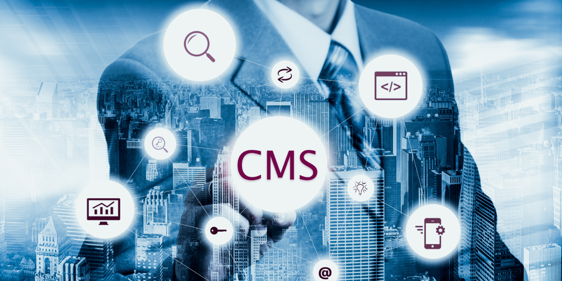Macam-Macam CMS (Content Management System) dan Keunggulannya!