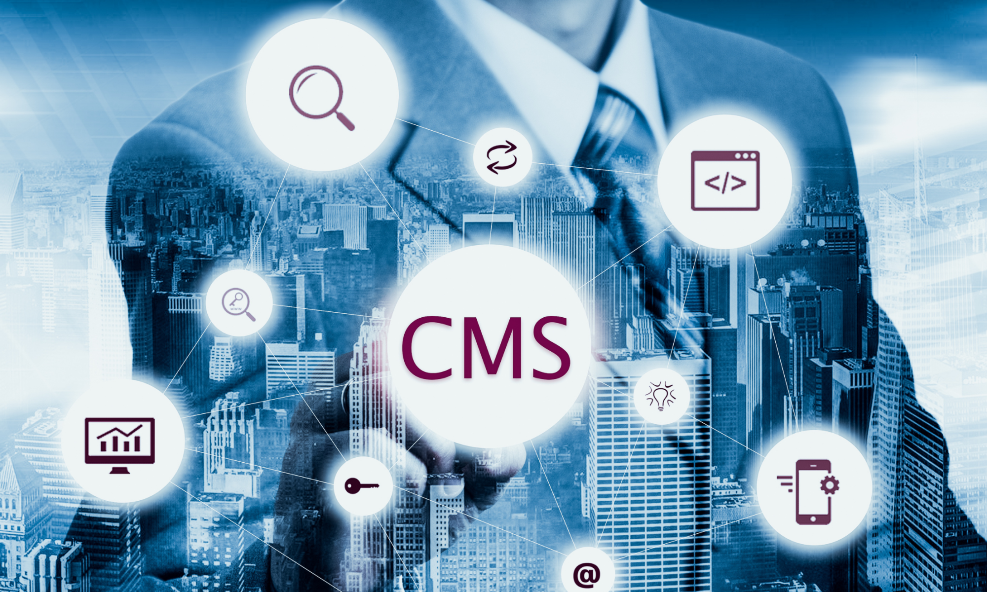 Macam-Macam CMS (Content Management System) dan Keunggulannya!