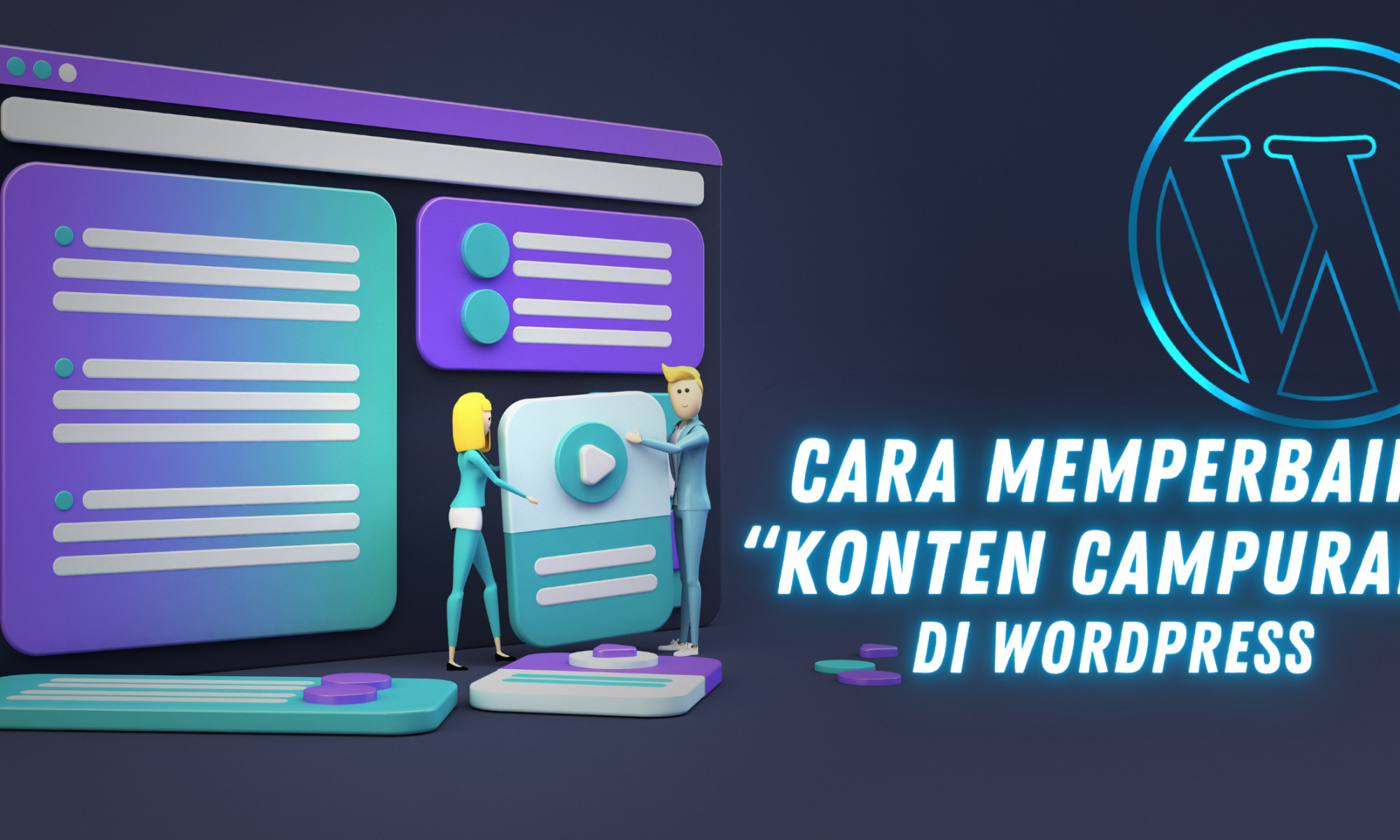 kesalahan konten campuran di wordpress (2)