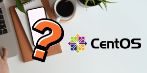 apa itu centOS