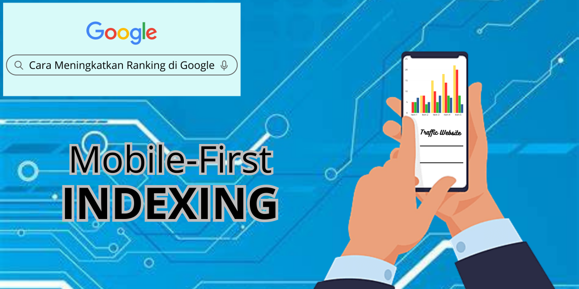Mobile First Indexing