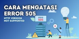 error 505