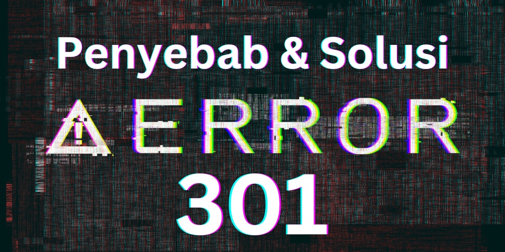 Error 301