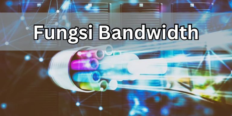 Apa Itu Bandwidth? Jenis, Fungsi, Contohnya! - Herza Cloud