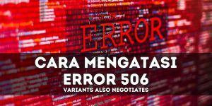 error 506