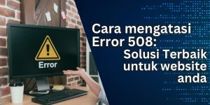 error 508
