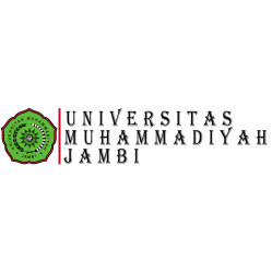 Universitas Muhammadiyah Jambi