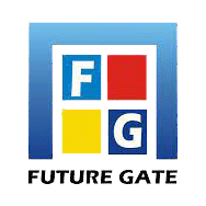 Logo SMA Future Gate