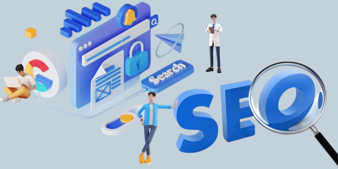 Apa Itu SEO? Memahami Dasar-dasar SEO! - Herza Cloud