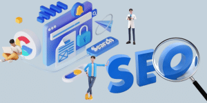 SEO (Search Engine Optimization)