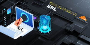 Cara Konfigurasi SSL di Cloudflare!