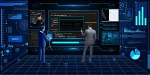 Error 307 Redirect Sementara