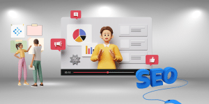 Optimasi SEO Konten