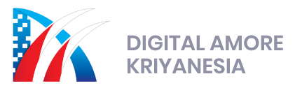 PT Digital Amore Kriyanesia