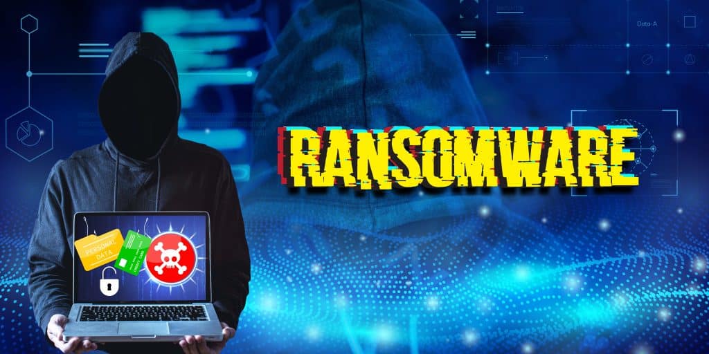 Apa Itu Ransomware? Jenis Dan Dampaknya! - Herza Cloud