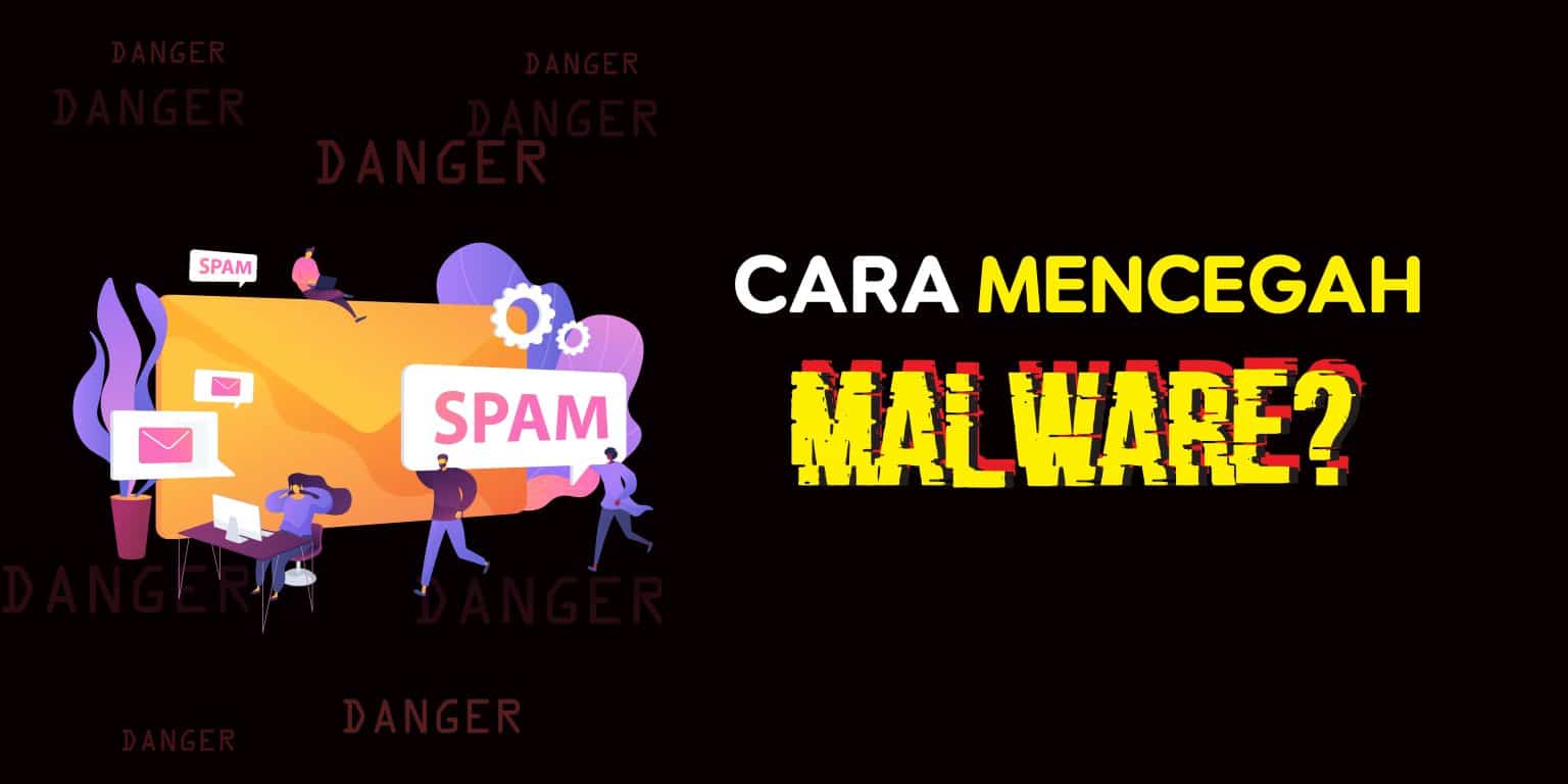 Apa Itu Malware? Ancaman Dan Pencegahannya - Herza Cloud