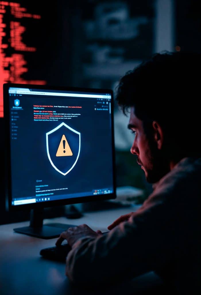 Managed Security with Remote SOC